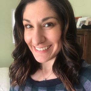 Meet your Posher, Carolyn